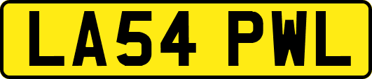 LA54PWL
