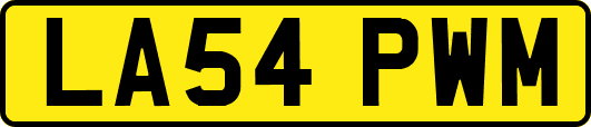 LA54PWM