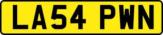 LA54PWN