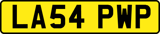 LA54PWP
