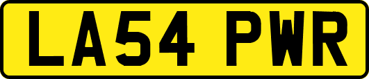 LA54PWR