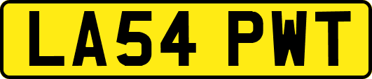 LA54PWT
