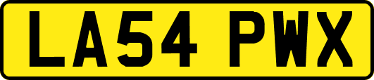 LA54PWX