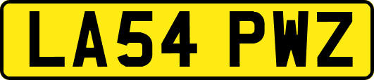 LA54PWZ
