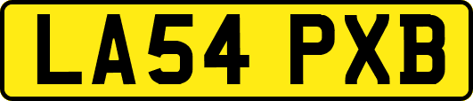 LA54PXB