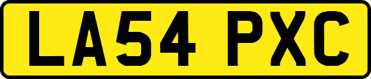 LA54PXC