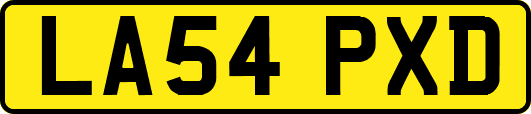 LA54PXD
