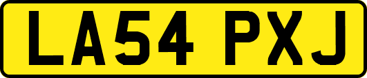 LA54PXJ
