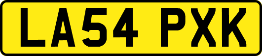 LA54PXK