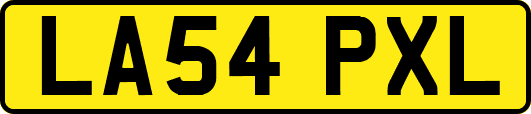 LA54PXL