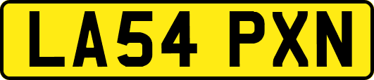 LA54PXN