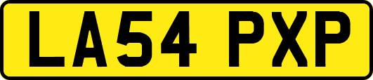 LA54PXP