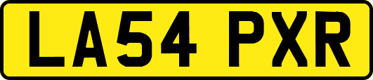 LA54PXR