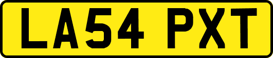 LA54PXT