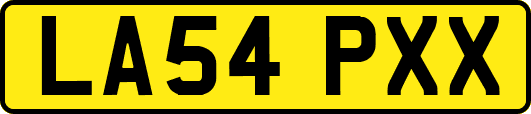 LA54PXX