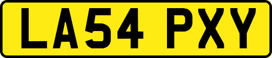 LA54PXY