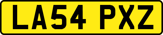 LA54PXZ