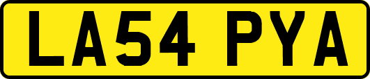 LA54PYA
