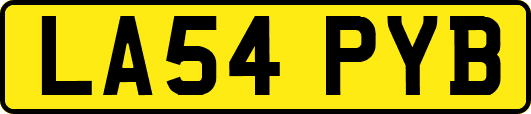 LA54PYB