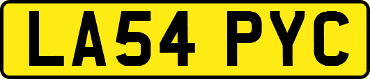 LA54PYC