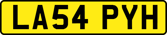 LA54PYH