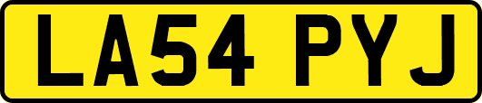LA54PYJ