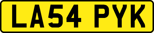 LA54PYK
