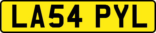 LA54PYL