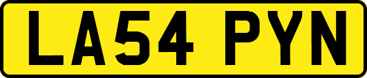 LA54PYN