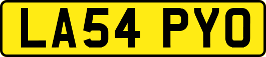 LA54PYO