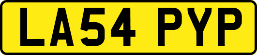 LA54PYP