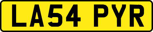 LA54PYR