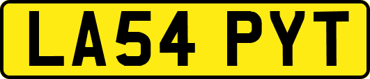LA54PYT