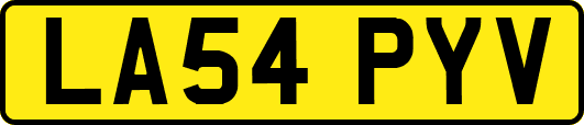 LA54PYV