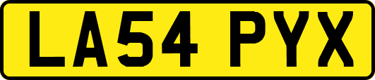 LA54PYX