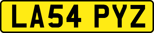 LA54PYZ