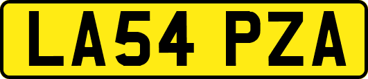 LA54PZA