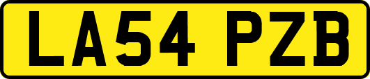 LA54PZB