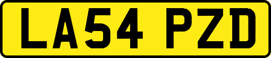 LA54PZD