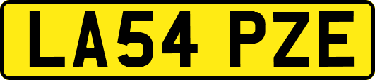 LA54PZE