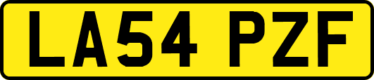 LA54PZF