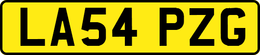 LA54PZG