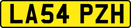 LA54PZH