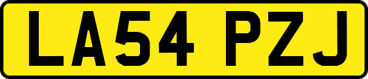 LA54PZJ