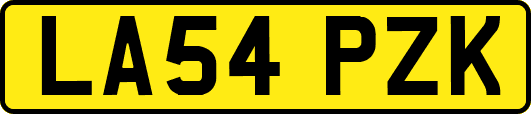 LA54PZK