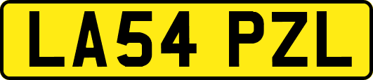 LA54PZL