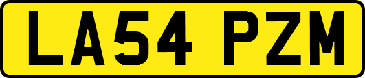 LA54PZM