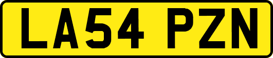LA54PZN