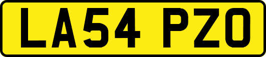 LA54PZO