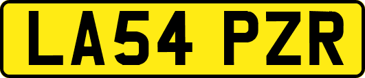 LA54PZR